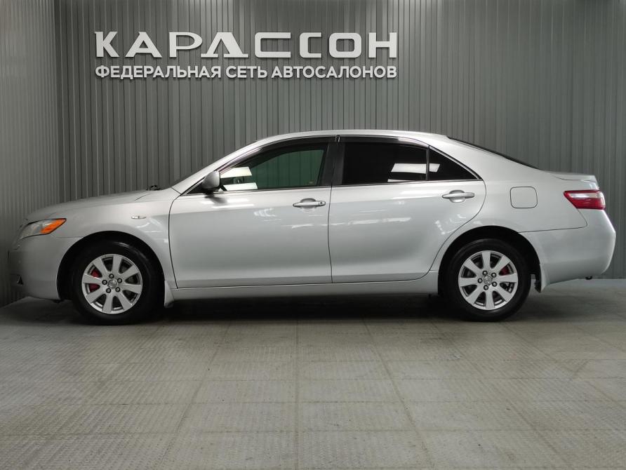 Toyota Camry VI (XV40) Пермь  - изображение 5