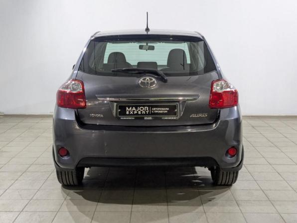 Toyota Auris I Рестайлинг с пробегом 2010 года, цена 1 200 000 рублей, 72602 км, хэтчбек, Автокод Объявления