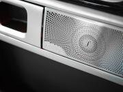 Mercedes-Benz G-Класс AMG II (W465) Рестайлинг Москва  - изображение 40
