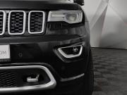 Jeep Grand Cherokee IV (WK2) Рестайлинг Москва  - изображение 30