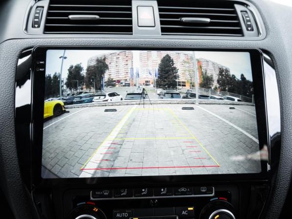 Volkswagen Jetta VI с пробегом 2011 года, цена 998 000 рублей, 175805 км, седан, Автокод Объявления