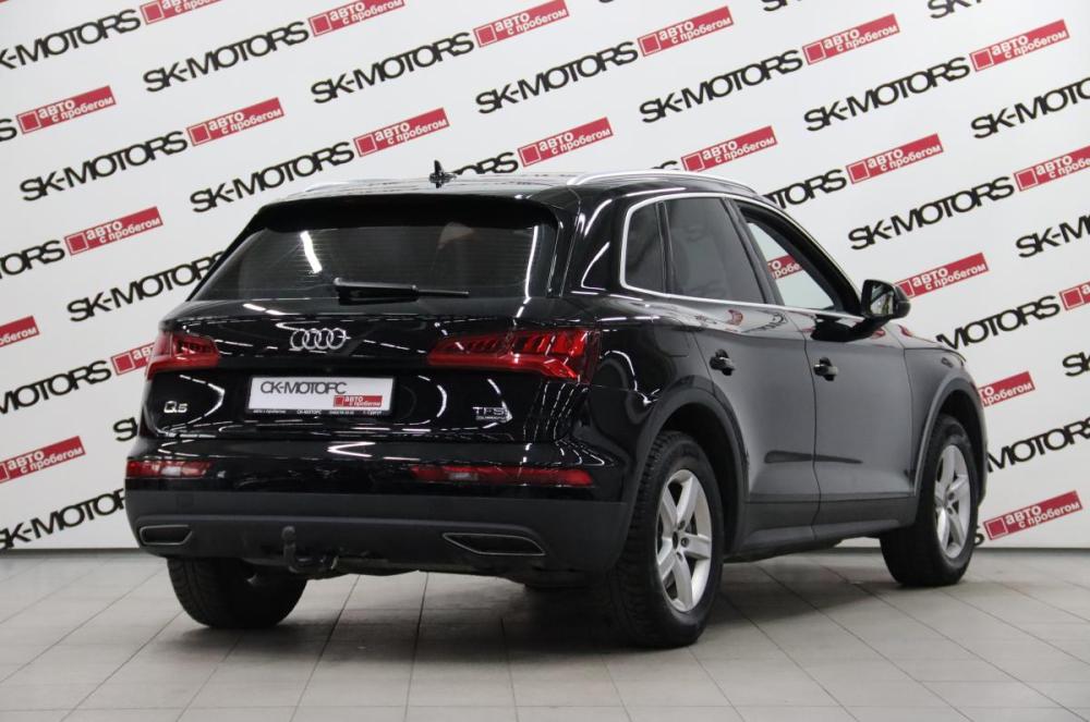 Audi Q5 II (FY) Сургут  - изображение 2