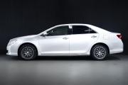 Toyota Camry VII (XV50) Тюмень  - изображение 33