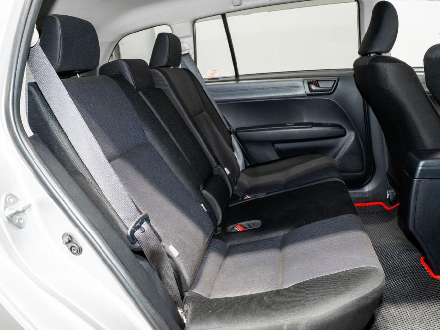 Toyota Corolla XI (E160 E170 E180) Чита  - изображение 5