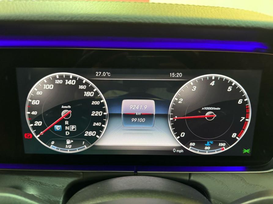 Mercedes-Benz E-Класс V (W213 S213 C238) Новочеркасск  - изображение 13