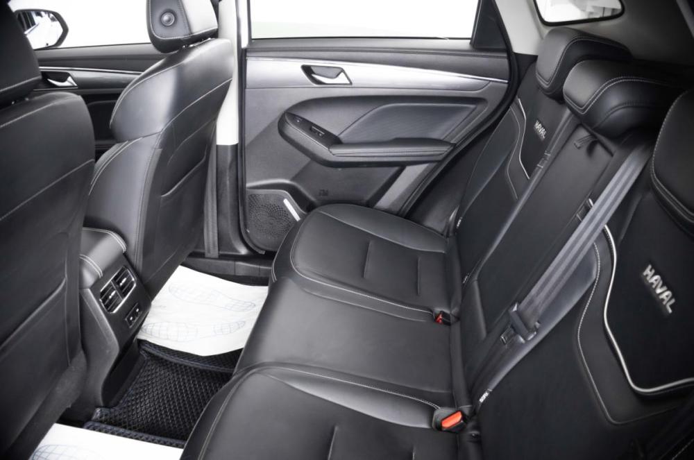 Haval Jolion I Пермь  - изображение 11