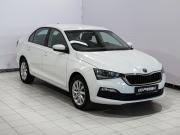 Skoda Rapid II Ростов-на-Дону  - изображение 15