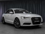 Audi A6 IV (C7) Тюмень  - изображение 30