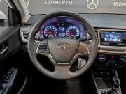 Hyundai Solaris II Рестайлинг Москва  - изображение 40