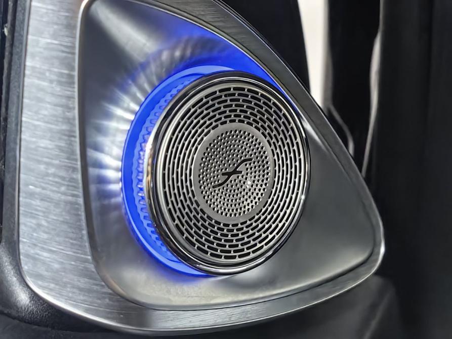 Mercedes-Benz Maybach S-Класс II (Z223) Москва  - изображение 20