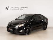 Kia Rio III Казань  - изображение 9