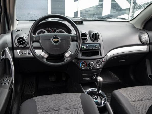 Chevrolet Nexia I с пробегом 2023 года, цена 960 000 рублей, 31034 км, седан, Автокод Объявления