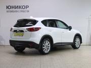 Mazda CX-5 I Дзержинск  - изображение 26