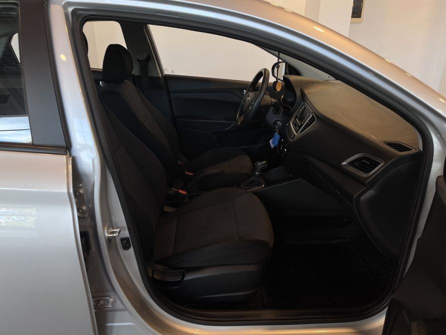Hyundai Solaris II Рестайлинг Чебоксары  - изображение 29