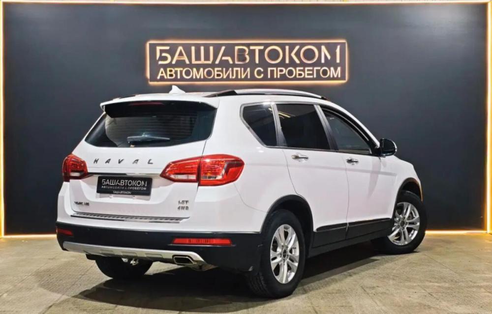 Haval H6 I Уфа  - изображение 4