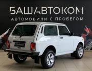 Lada (ВАЗ) Niva Legend I Уфа  - изображение 19
