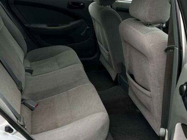 Chevrolet Lacetti I с пробегом 2008 года, цена 430 000 рублей, 115360 км, хэтчбек, Автокод Объявления