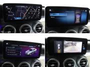 Mercedes-Benz GLC Coupe I (C253) Рестайлинг Москва  - изображение 47