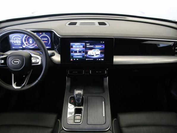 GAC GS8 II с пробегом 2024 года, цена 3 350 000 рублей, 42183 км, внедорожник, Автокод Объявления