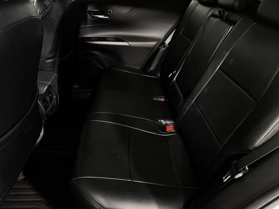 Toyota Harrier IV (XU80) Калининград  - изображение 11