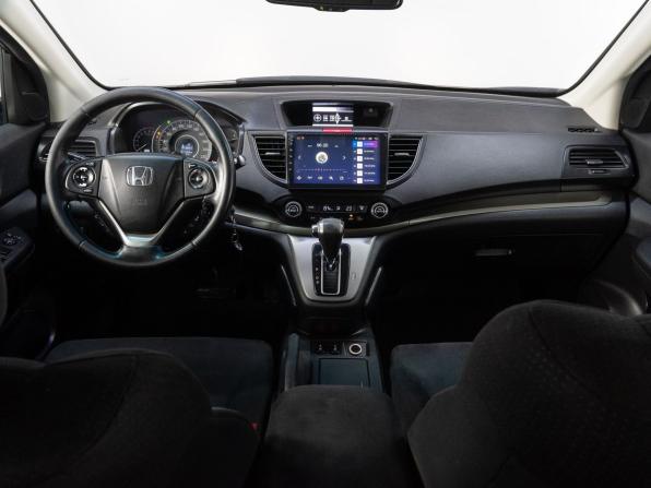 Honda CR-V IV с пробегом 2012 года, цена 1 320 000 рублей, 411253 км, внедорожник, Автокод Объявления