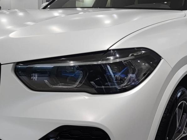 BMW X5 IV (G05/G18) с пробегом 2021 года, цена 8 500 000 рублей, 94695 км, внедорожник, Автокод Объявления
