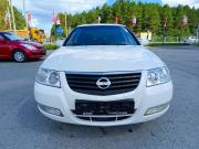 Nissan Almera Classic I Тюмень  - изображение 19