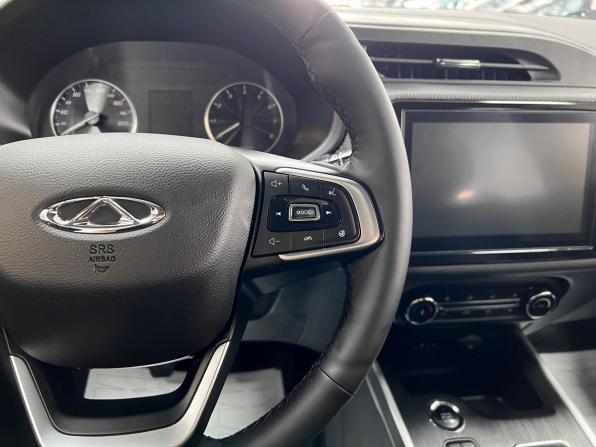 Chery Tiggo 4 I Рестайлинг с пробегом 2021 года, цена 1 395 000 рублей, 44212 км, внедорожник, Автокод Объявления