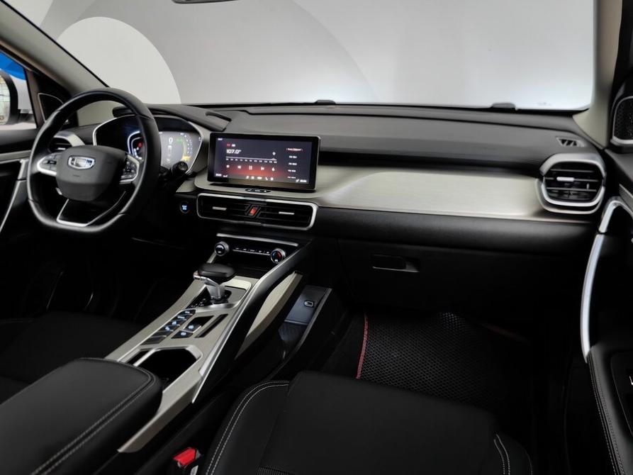 Geely Coolray I Подольск  - изображение 13