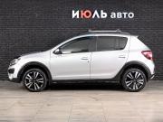 Renault Sandero II Екатеринбург  - изображение 28