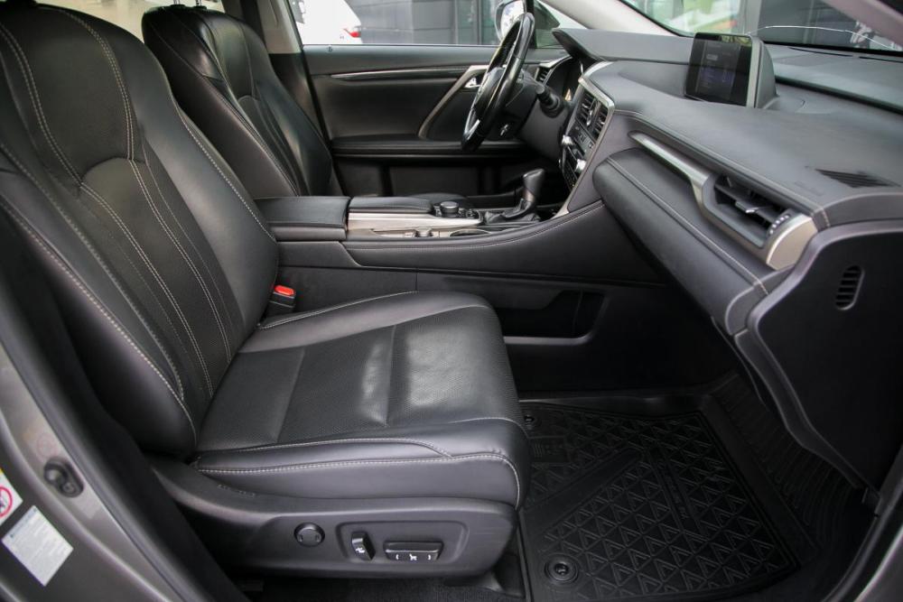Lexus RX IV Иркутск  - изображение 30