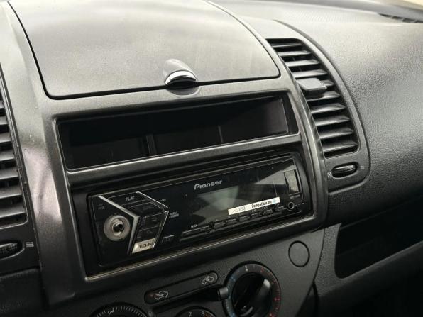 Nissan Note I с пробегом 2008 года, цена 530 000 рублей, 290000 км, хэтчбек, Автокод Объявления