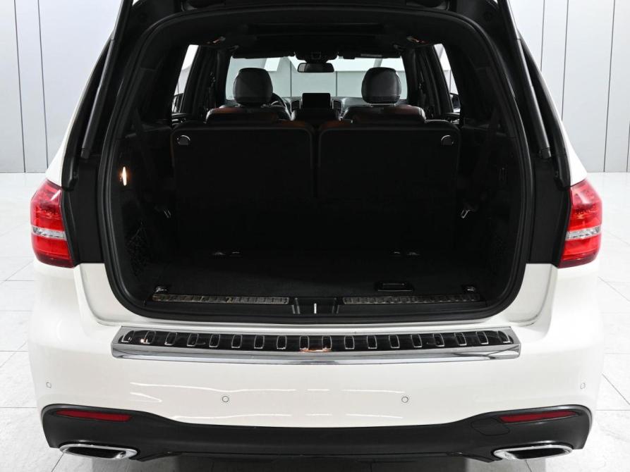Mercedes-Benz GLS I (X166) Ростов-на-Дону  - изображение 24