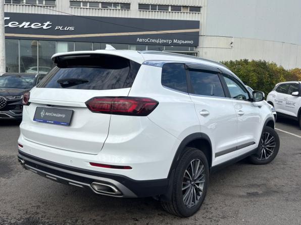 Chery Tiggo 8 Pro I с пробегом 2022 года, цена 1 890 000 рублей, 70000 км, внедорожник, Автокод Объявления