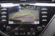 Toyota Camry VIII (XV70) Брянск  - изображение 42