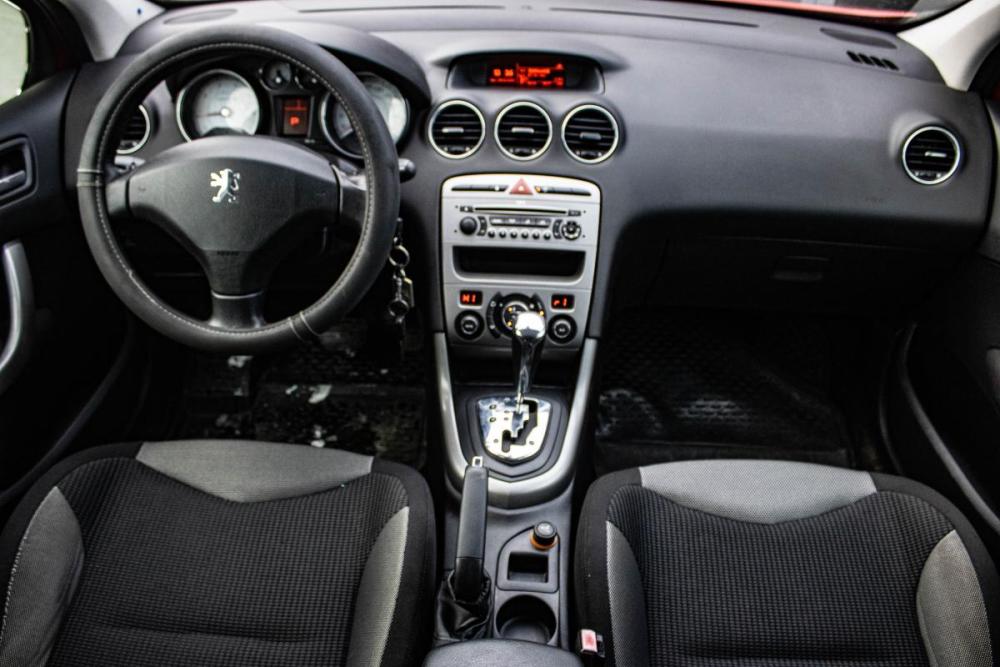 Peugeot 308 I Уфа  - изображение 5