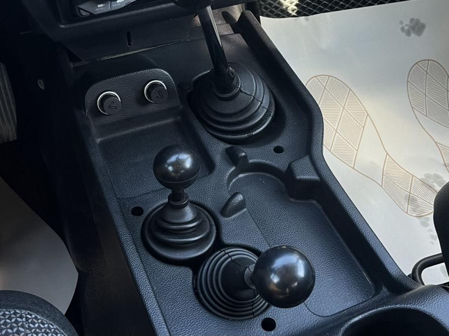 Lada (ВАЗ) 2121 (4x4) I Рестайлинг Мурманск  - изображение 12