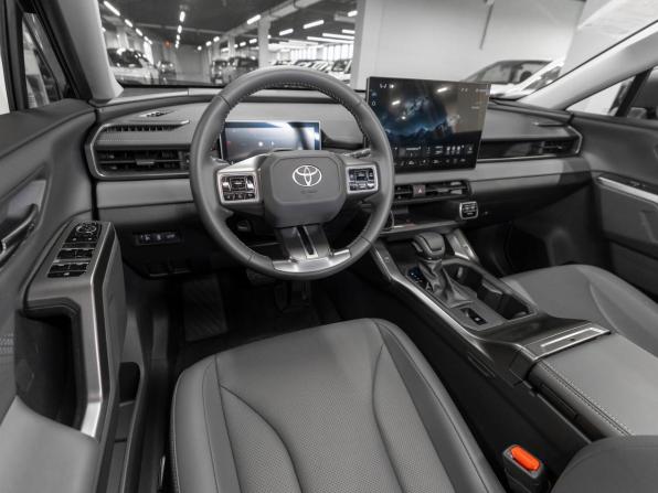 Toyota RAV4 VI (XA60) с пробегом 2026 года, цена 4 300 000 рублей, 25 км, внедорожник, Автокод Объявления