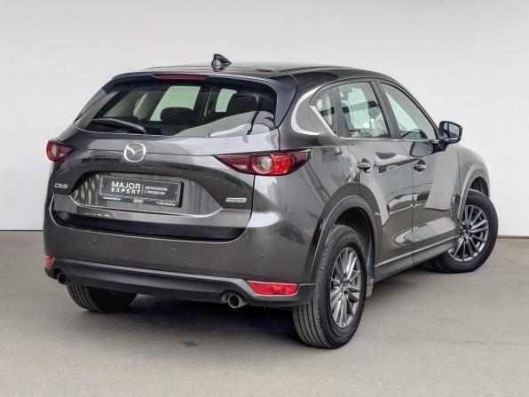 Mazda CX-5 II с пробегом 2017 года, цена 2 190 000 рублей, 114346 км, внедорожник, Автокод Объявления