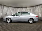 Peugeot 408 I Москва  - изображение 22