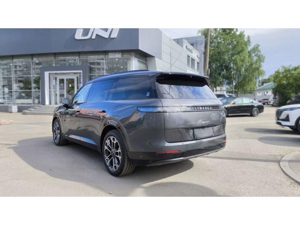 Новый Lynk &amp; Co 900 2026 года, цена 8 850 000 рублей, внедорожник, Автокод Объявления