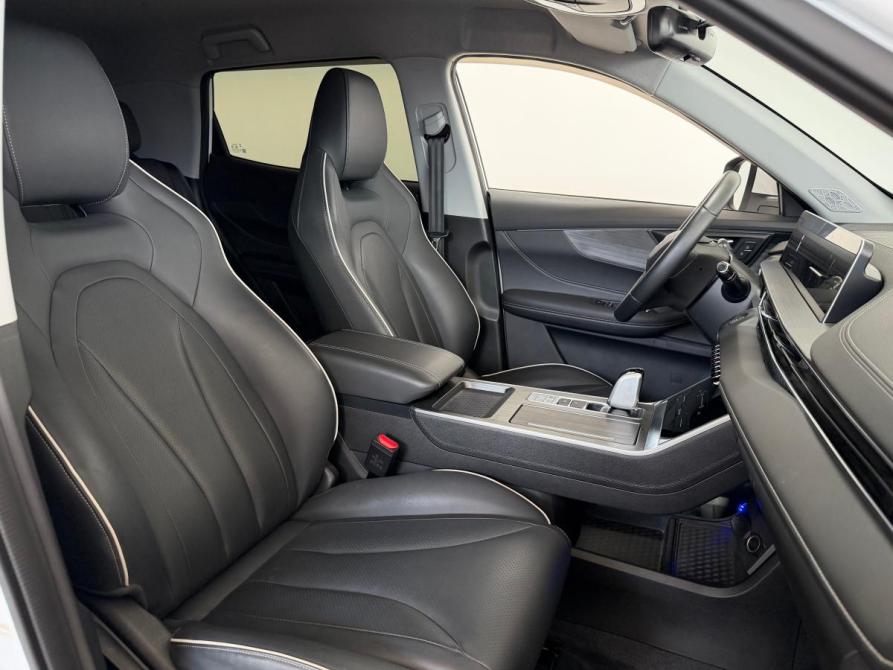 Chery Tiggo 4 I Рестайлинг 2 Новороссийск  - изображение 32