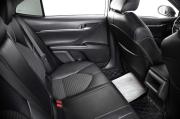 Toyota Camry VIII (XV70) Рестайлинг Пермь  - изображение 34