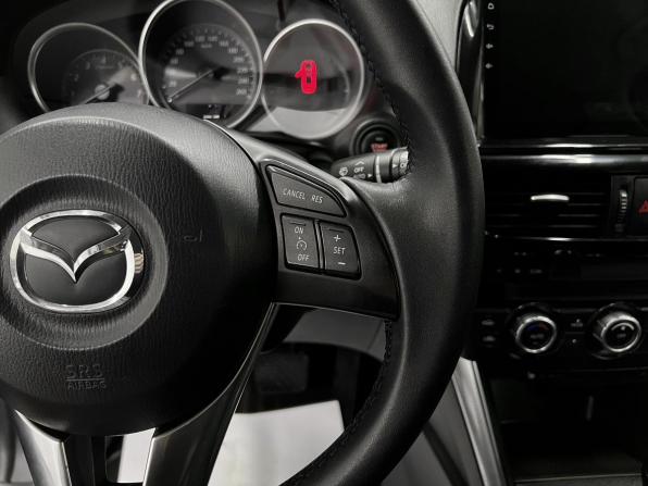 Mazda CX-5 I с пробегом 2013 года, цена 1 395 000 рублей, 195576 км, внедорожник, Автокод Объявления