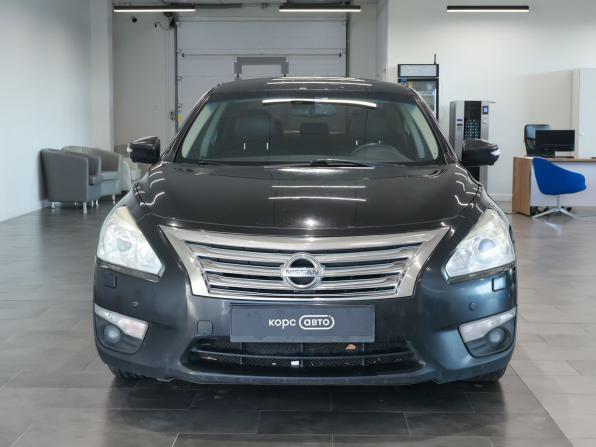 Nissan Teana III (L33) с пробегом 2015 года, цена 1 150 000 рублей, 257358 км, седан, Автокод Объявления