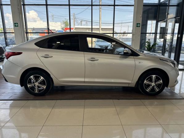 Hyundai Solaris II с пробегом 2019 года, цена 1 459 000 рублей, 57140 км, седан, Автокод Объявления