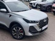 Chery Tiggo 7 Pro Max I Рестайлинг Пермь  - изображение 37