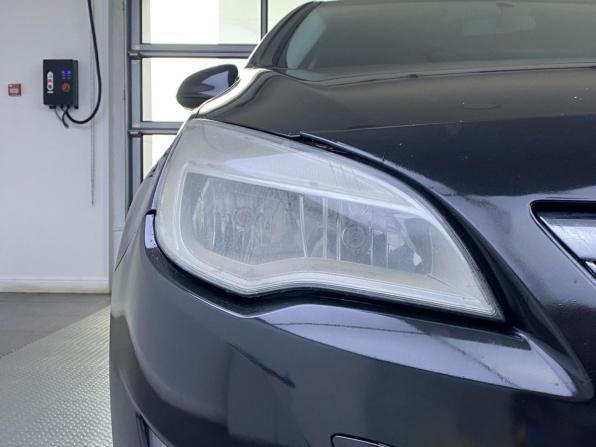 Opel Astra J с пробегом 2010 года, цена 499 000 рублей, 220000 км, хэтчбек, Автокод Объявления