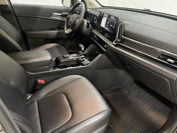 Kia Sportage V с пробегом 2023 года, цена 3 599 000 рублей, 63883 км, внедорожник, Автокод Объявления