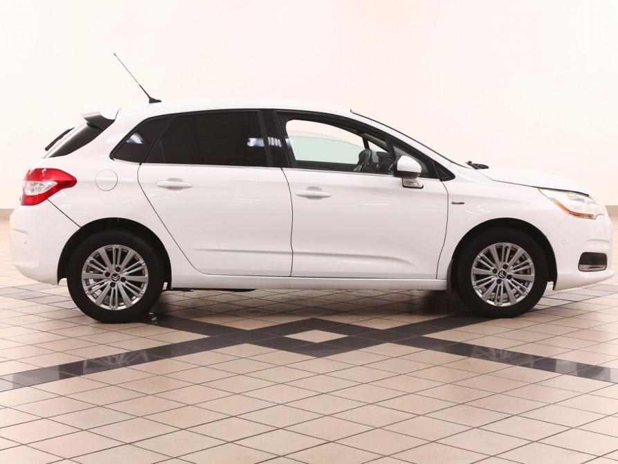 Citroen C4 II Иваново  - изображение 4